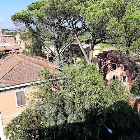 Casa Diletta Roma Exterior foto