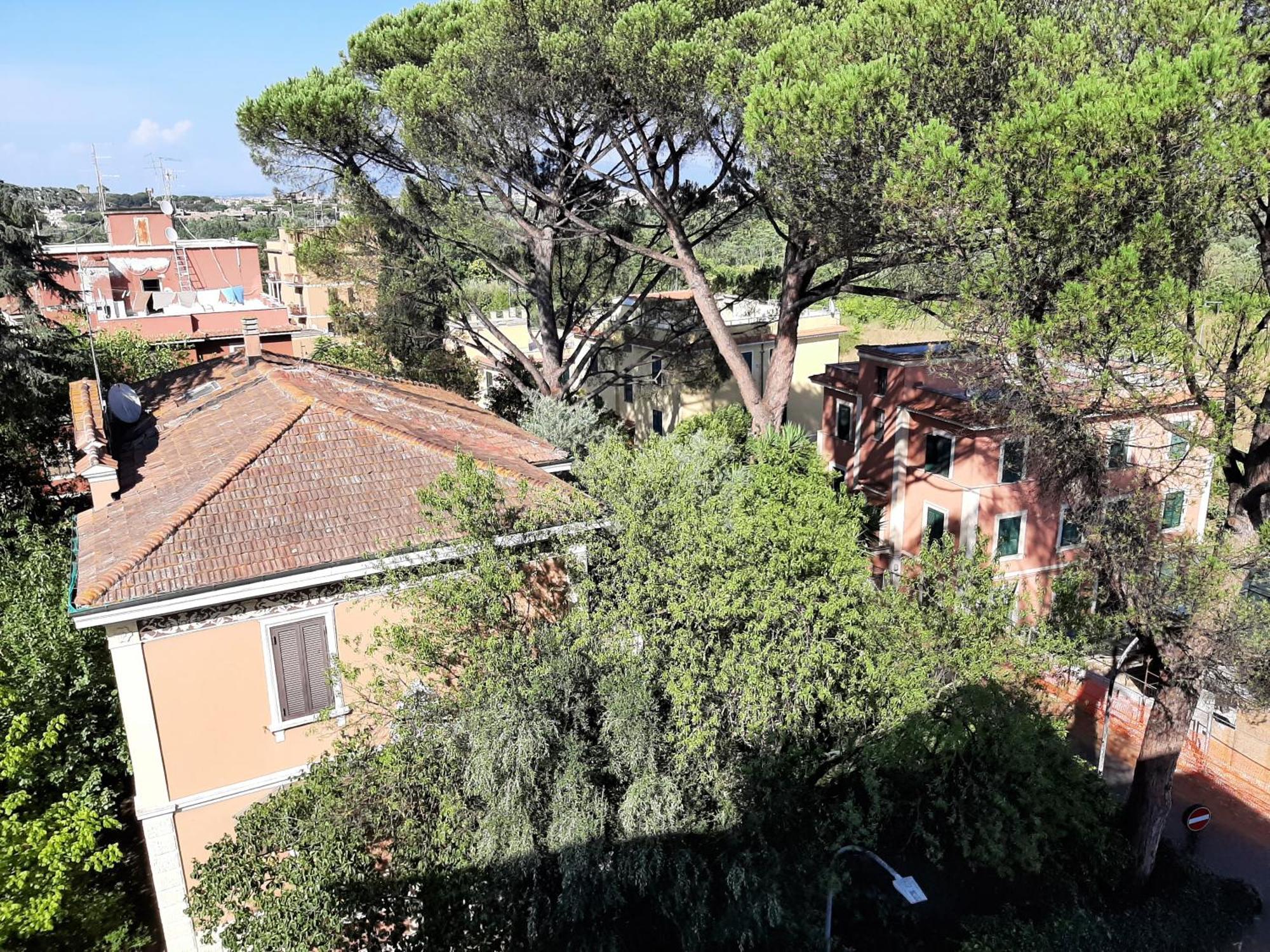 Casa Diletta Roma Exterior foto