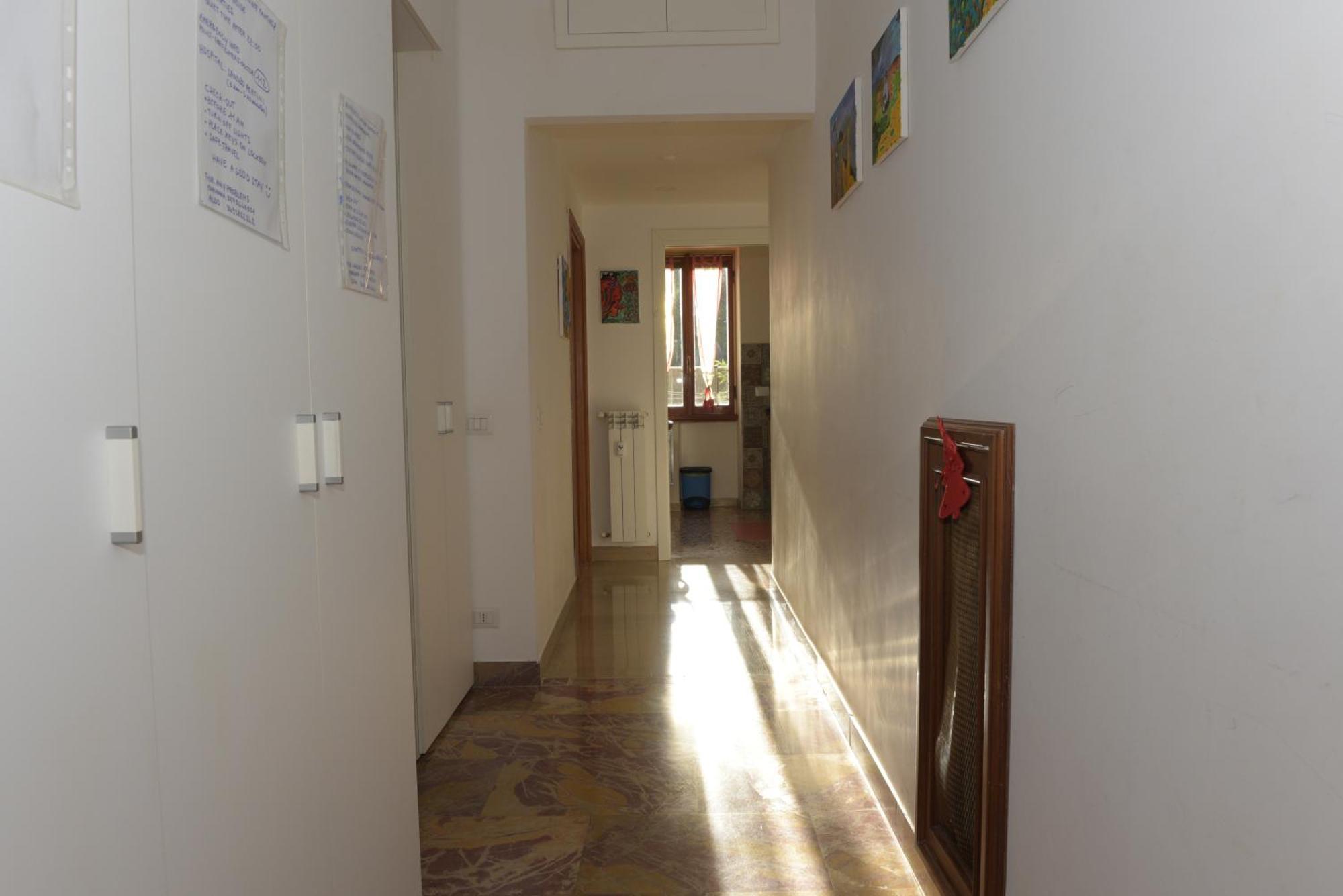 Casa Diletta Roma Exterior foto